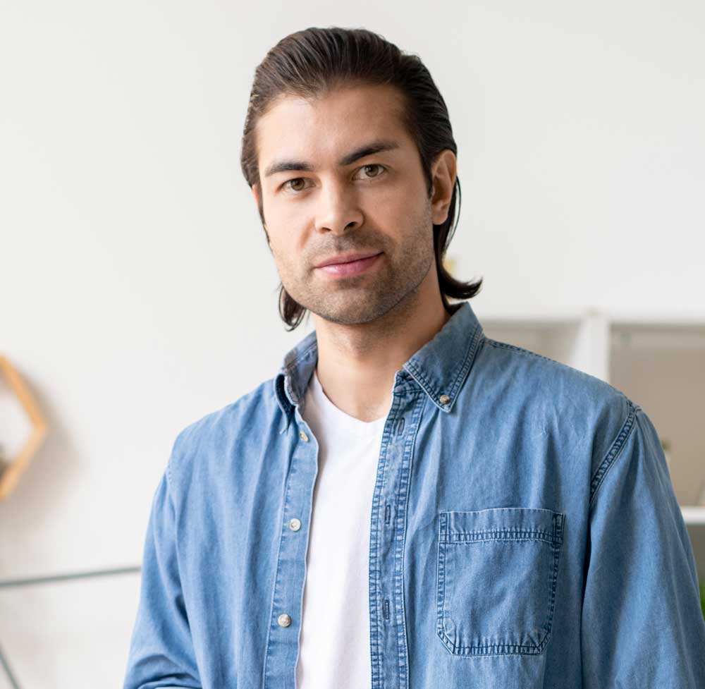David Chen